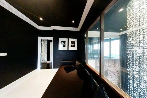 Кондоминиум с 2 спальнями в Клонг Тоэй, Бангкок, Таиланд № 154215 - фото 16