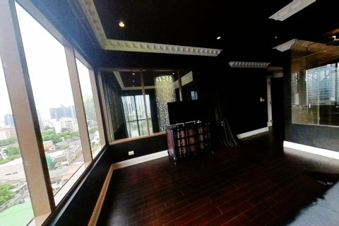 Кондоминиум с 2 спальнями в Клонг Тоэй, Бангкок, Таиланд № 154215 - фото 18