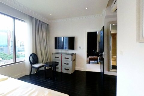 Кондоминиум с 2 спальнями в Клонг Тоэй, Бангкок, Таиланд № 154215 - фото 7