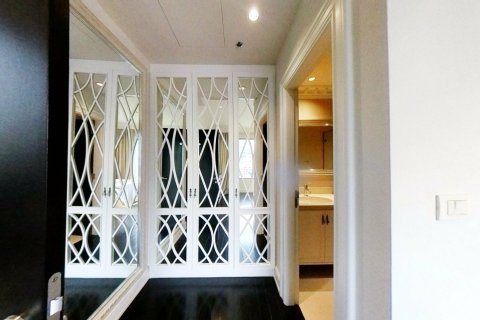 Кондоминиум с 2 спальнями в Клонг Тоэй, Бангкок, Таиланд № 154215 - фото 8