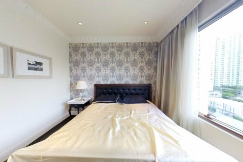 Кондоминиум с 2 спальнями в Клонг Тоэй, Бангкок, Таиланд № 154215 - фото 5