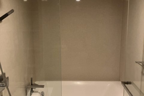 Студия в кондо в Ваттхане, Бангкок, Таиланд № 154216 - фото 5