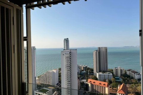 Studio in the Condo in Pattaya, Thailand  № 154213 - photo 6