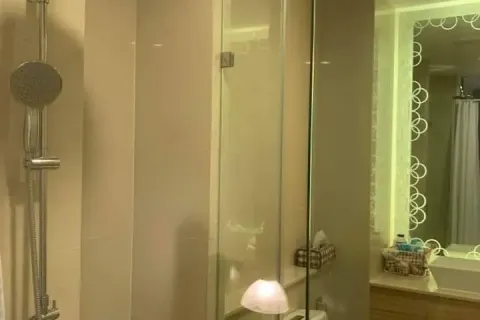 Studio in the Condo in Pattaya, Thailand  № 154213 - photo 4