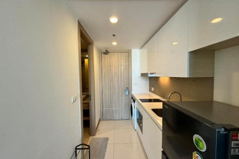 Studio in the Condo in Pattaya, Thailand  № 154213 - photo 2