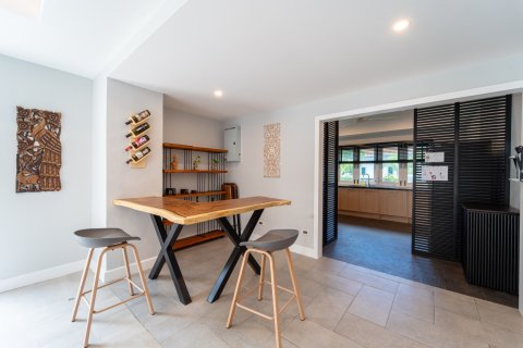 Villa in Ko Samui, Thailand 4 bedrooms № 154218 - photo 27