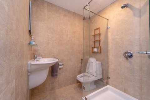 Villa in Ko Samui, Thailand 4 bedrooms № 154218 - photo 8