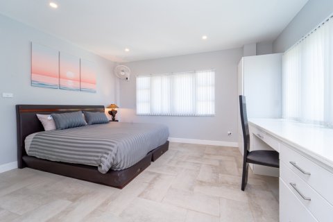 Villa in Ko Samui, Thailand 4 bedrooms № 154218 - photo 5