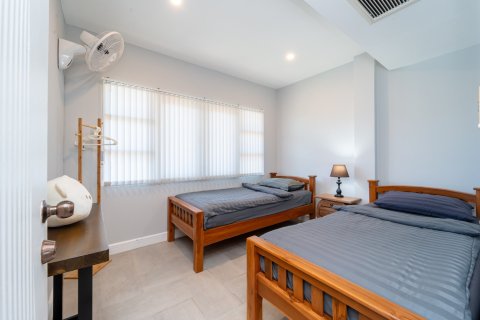 Villa in Ko Samui, Thailand 4 bedrooms № 154218 - photo 6