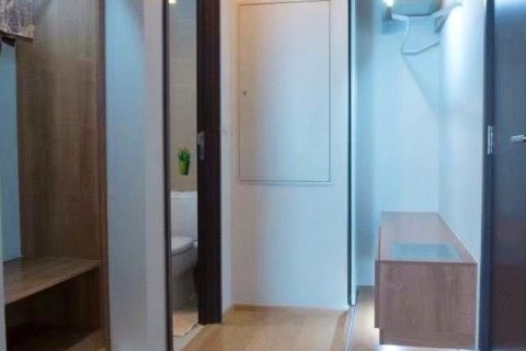 Studio dans le Condo à Ratchathewi, Bangkok, Thaïlande  № 154214 - photo 10