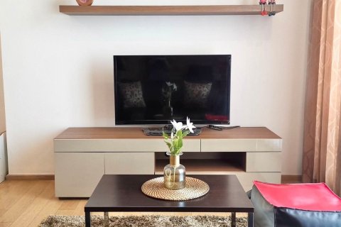 Studio dans le Condo à Ratchathewi, Bangkok, Thaïlande  № 154214 - photo 7