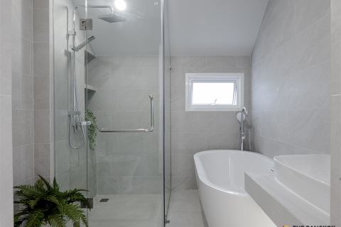 Townhouse in Bangkok, Thailand 4 bedrooms № 189522