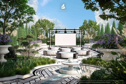 Condo à Pattaya, Thaïlande, 1 chambre  № 165986 - photo 11