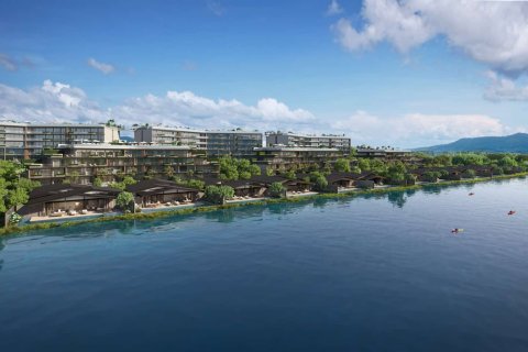 Condo in Bang Tao, Thailand, 1 bedroom  № 165992 - photo 9