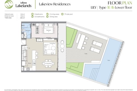 Condo in Bang Tao, Thailand, 3 bedrooms  № 165988 - photo 8