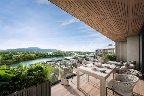 Condo in Bang Tao, Thailand, 3 bedrooms  № 165988 - photo 3