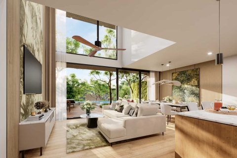 Condo in Bang Tao, Thailand, 3 bedrooms № 165990 - photo 8