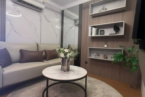 Studio in the Condo in Phuket, Thailand  № 149816 - photo 2