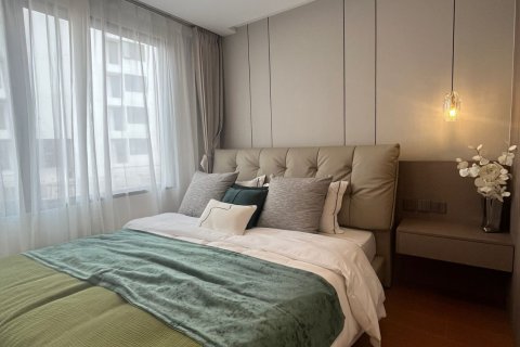 Studio in the Condo in Phuket, Thailand  № 149816 - photo 5