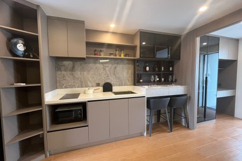 Studio in the Condo in Phuket, Thailand  № 149816 - photo 6