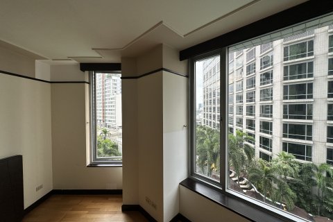 Кондоминиум с 3 спальнями в Патхум Ване, Бангкок, Таиланд № 149814 - фото 11