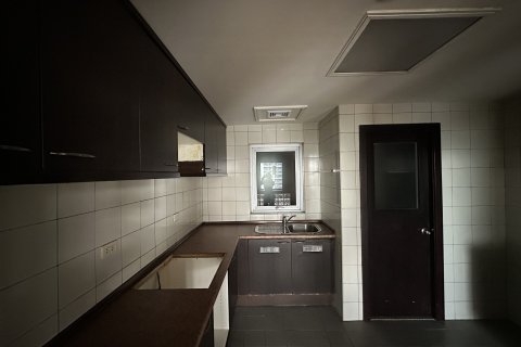 Кондоминиум с 3 спальнями в Патхум Ване, Бангкок, Таиланд № 149814 - фото 9