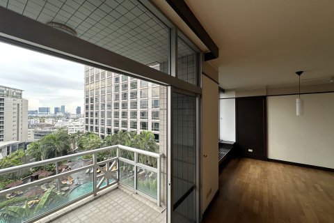 Кондоминиум с 3 спальнями в Патхум Ване, Бангкок, Таиланд № 149814 - фото 7