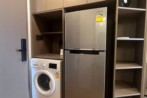 Studio dans le Condo à Phuket, Thaïlande  № 149820 - photo 4