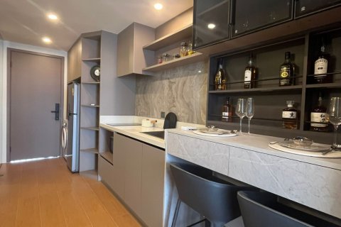 Studio in the Condo in Phuket, Thailand № 149819 - photo 6