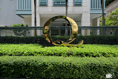 Condo in Bangkok, Thailand, 2 bedrooms  № 190005 - photo 5