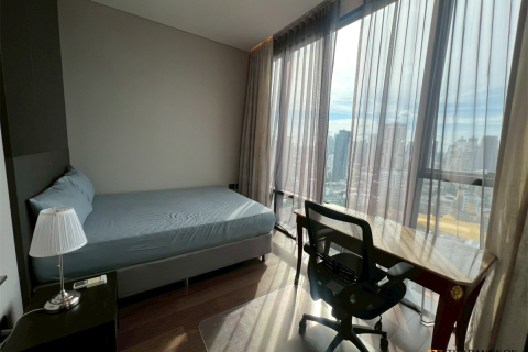 Condo in Bangkok, Thailand, 2 bedrooms № 190004
