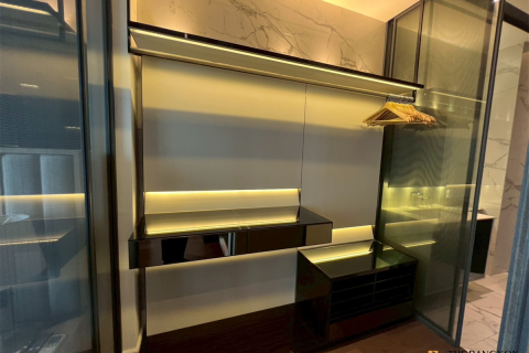 Condo in Bangkok, Thailand, 2 bedrooms № 190004 - photo 6