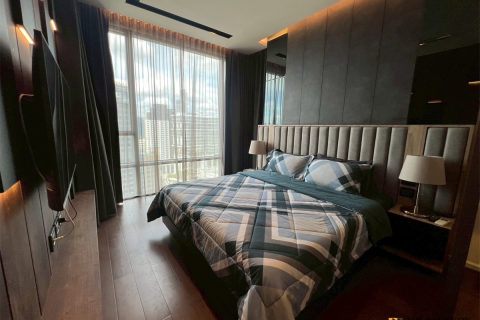Condo in Bangkok, Thailand, 2 bedrooms № 190004 - photo 5