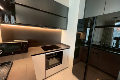 Condo in Bangkok, Thailand, 2 bedrooms № 190004 - photo 8