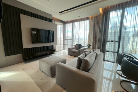 Condo in Bangkok, Thailand, 2 bedrooms № 190004 - photo 3