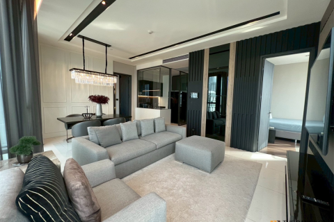 Condo in Bangkok, Thailand, 2 bedrooms № 190004 - photo 9