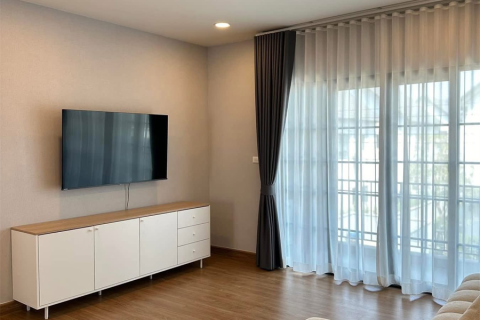 Condo à Bangkok, Thaïlande, 4 chambres № 190003 - photo 6