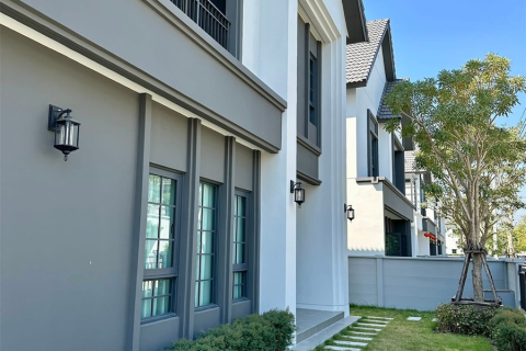 Condo à Bangkok, Thaïlande, 4 chambres № 190003 - photo 4