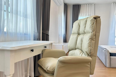 Condo à Bangkok, Thaïlande, 4 chambres № 190003