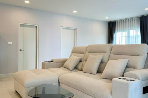 Condo à Bangkok, Thaïlande, 4 chambres № 190003 - photo 7