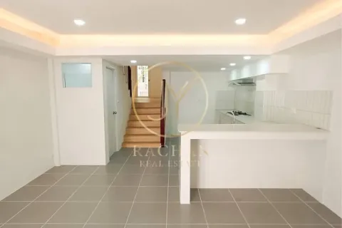 Таунхаус в Нонтхабури, Таиланд с 4 спальнями  № 160451 - фото 7