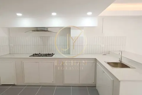 Таунхаус в Нонтхабури, Таиланд с 4 спальнями  № 160451 - фото 8