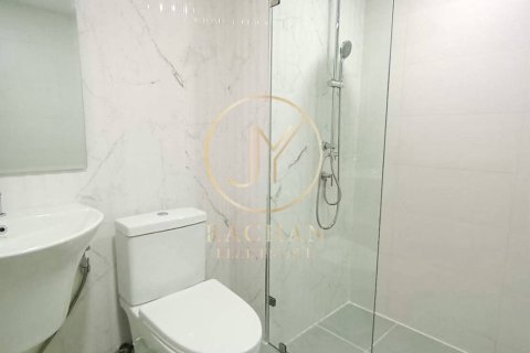 Таунхаус в Нонтхабури, Таиланд с 4 спальнями  № 160451 - фото 15