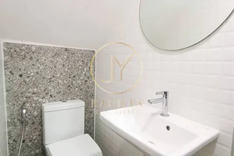 Таунхаус в Нонтхабури, Таиланд с 4 спальнями  № 160451 - фото 9