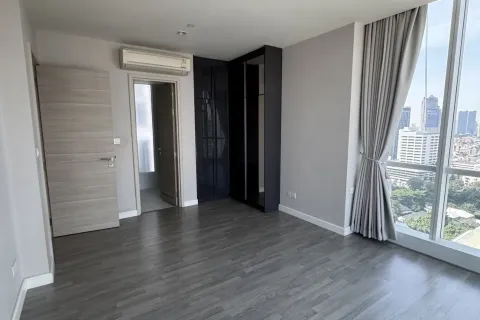 Condo à Bang Rak, Bangkok, Thaïlande, 2 chambres № 160448 - photo 3