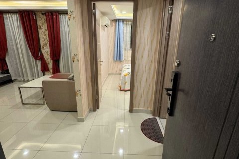 Condo in Pattaya, Thailand, 2 bedrooms  № 160447 - photo 6