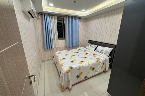 Condo in Pattaya, Thailand, 2 bedrooms  № 160447