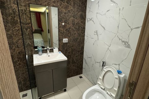 Condo in Pattaya, Thailand, 2 bedrooms  № 160447 - photo 10