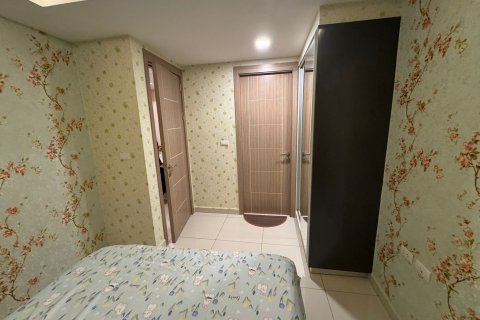 Condo in Pattaya, Thailand, 2 bedrooms  № 160447 - photo 8