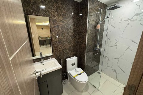Condo in Pattaya, Thailand, 2 bedrooms  № 160447 - photo 9